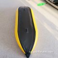 Kayak tas-sajd li jintefħu 3 persuni li jintefħu kayak fil-beraħ